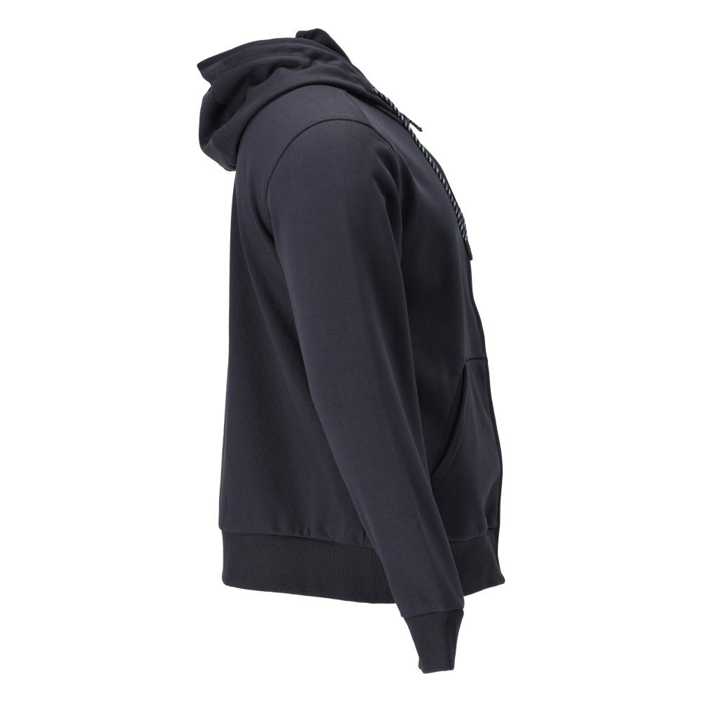 Mikina s kapucňou a mikina s kapucňou na zips