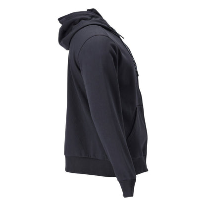 Mikina s kapucňou a mikina s kapucňou na zips