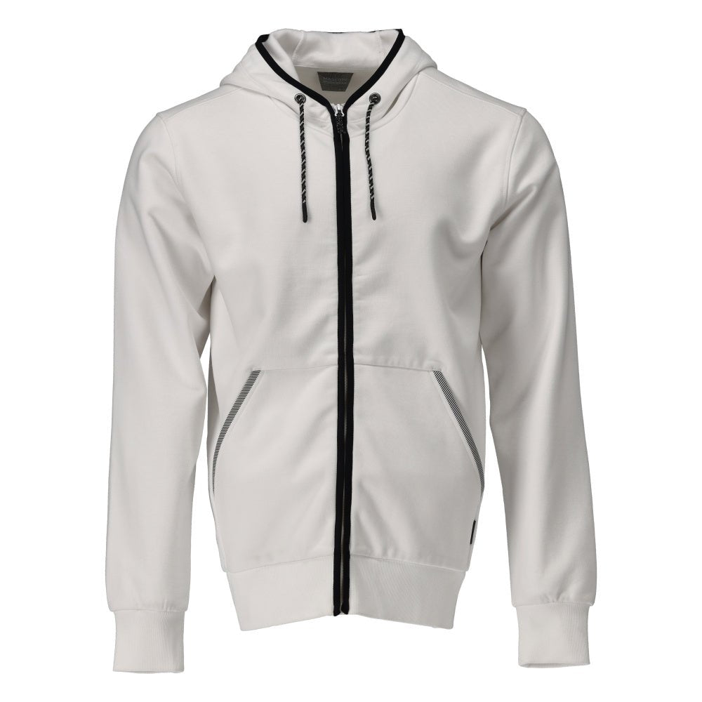 Mikina s kapucňou a mikina s kapucňou na zips