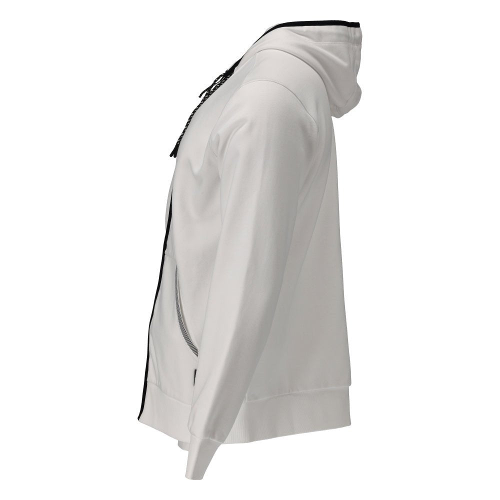 Mikina s kapucňou a mikina s kapucňou na zips
