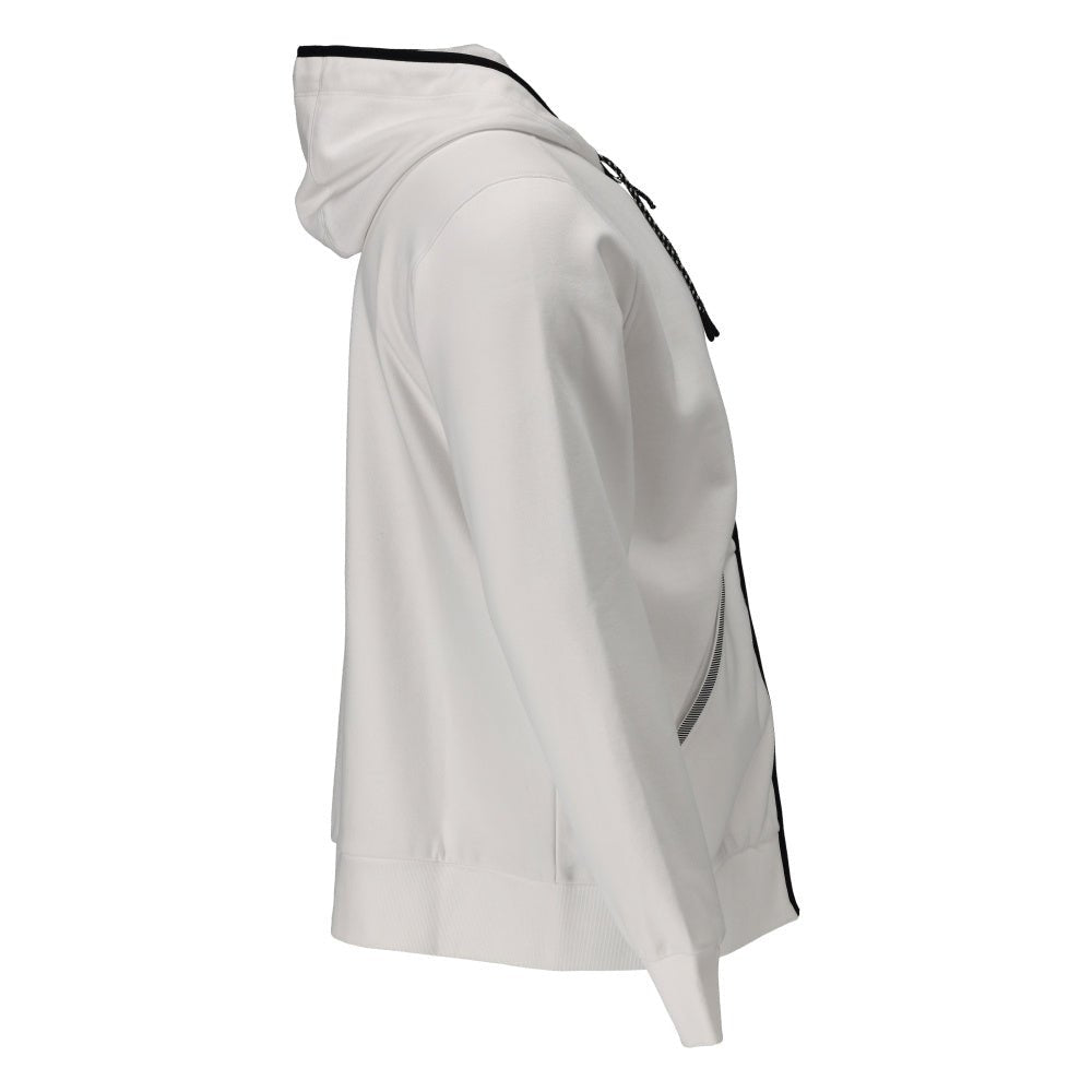 Mikina s kapucňou a mikina s kapucňou na zips