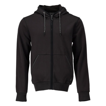 Mikina s kapucňou a mikina s kapucňou na zips