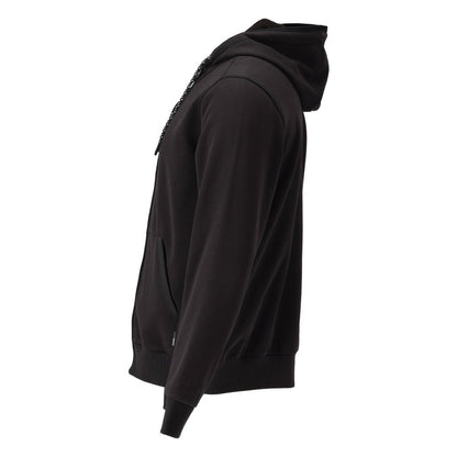 Mikina s kapucňou a mikina s kapucňou na zips
