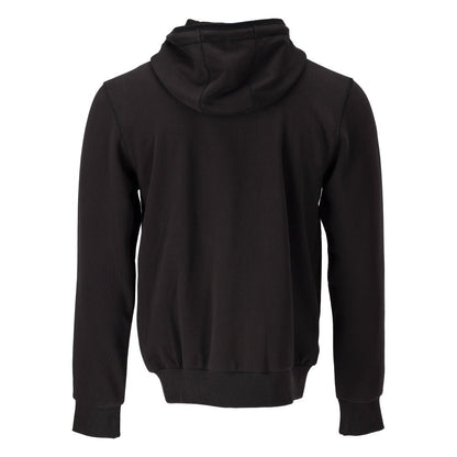 Mikina s kapucňou a mikina s kapucňou na zips