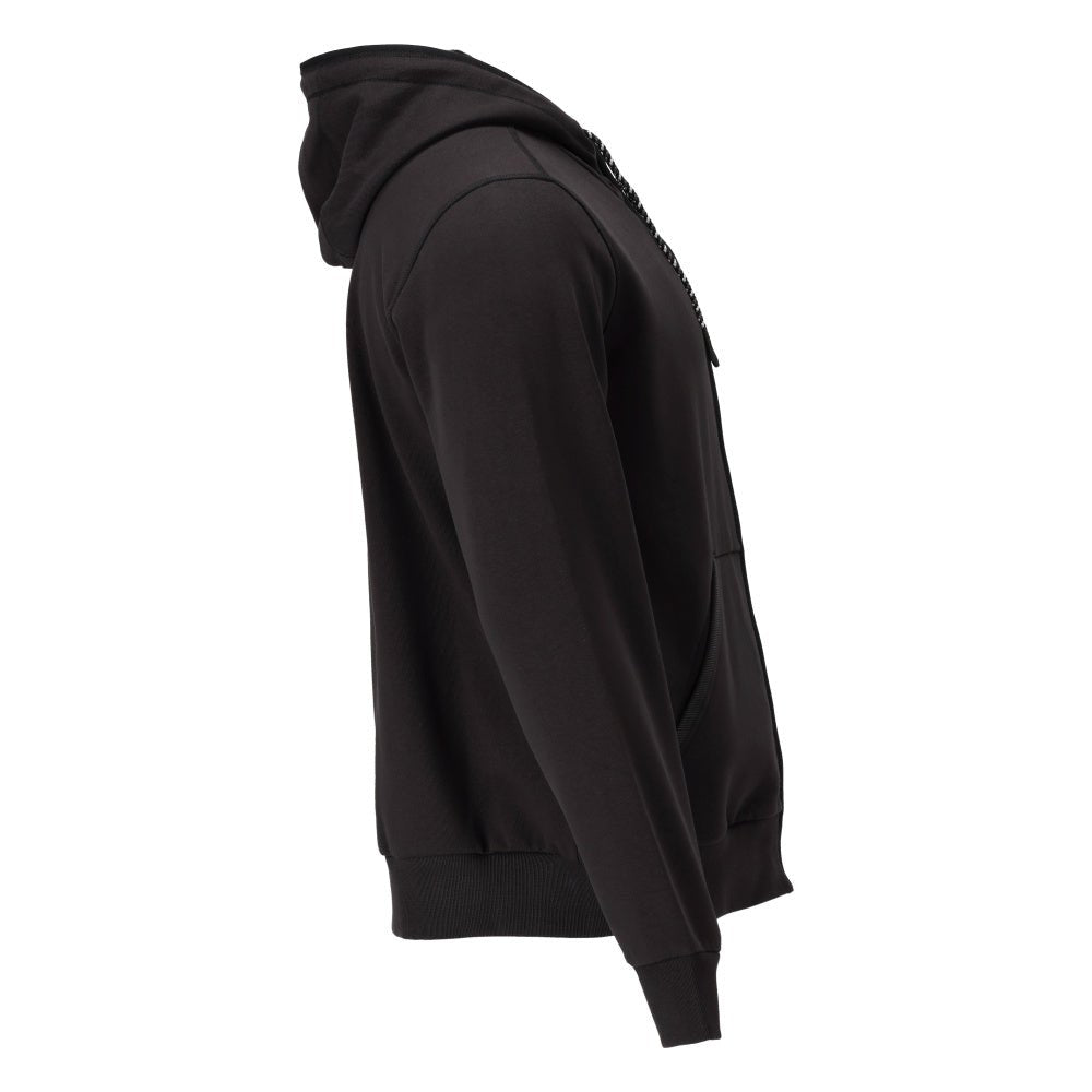 Mikina s kapucňou a mikina s kapucňou na zips