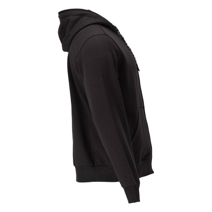 Mikina s kapucňou a mikina s kapucňou na zips
