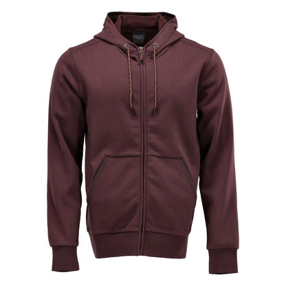 Mikina s kapucňou a mikina s kapucňou na zips