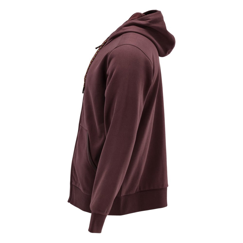 Mikina s kapucňou a mikina s kapucňou na zips