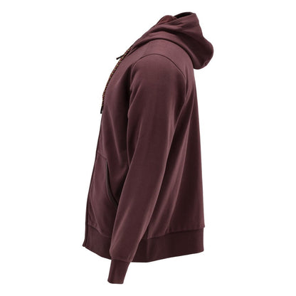 Mikina s kapucňou a mikina s kapucňou na zips