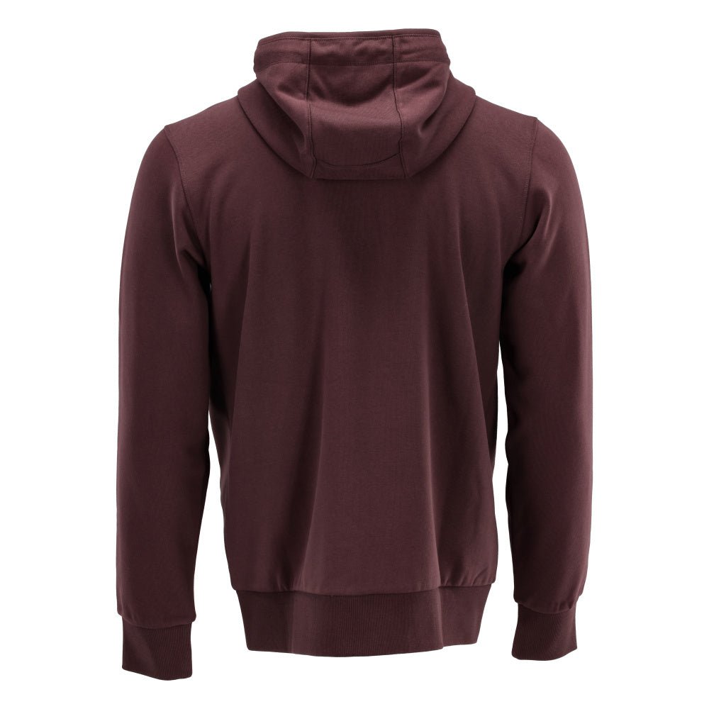 Mikina s kapucňou a mikina s kapucňou na zips