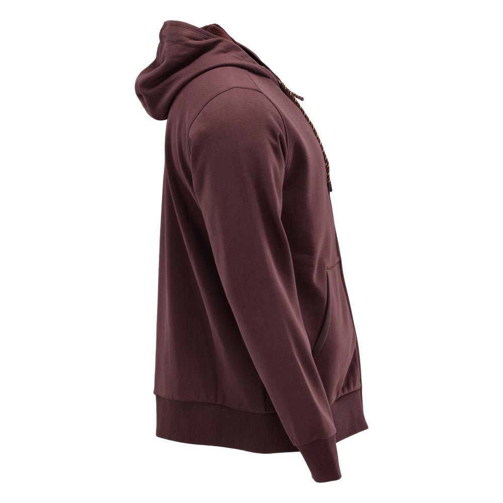 Mikina s kapucňou a mikina s kapucňou na zips