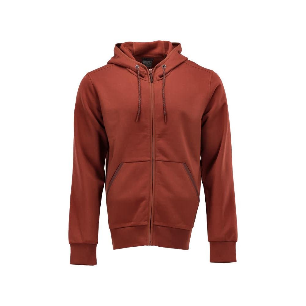 Mikina s kapucňou a mikina s kapucňou na zips
