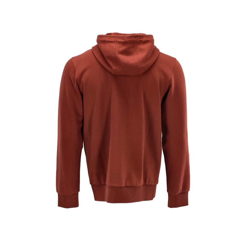 Mikina s kapucňou a mikina s kapucňou na zips