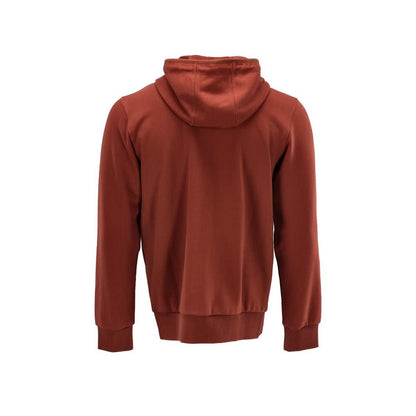 Mikina s kapucňou a mikina s kapucňou na zips