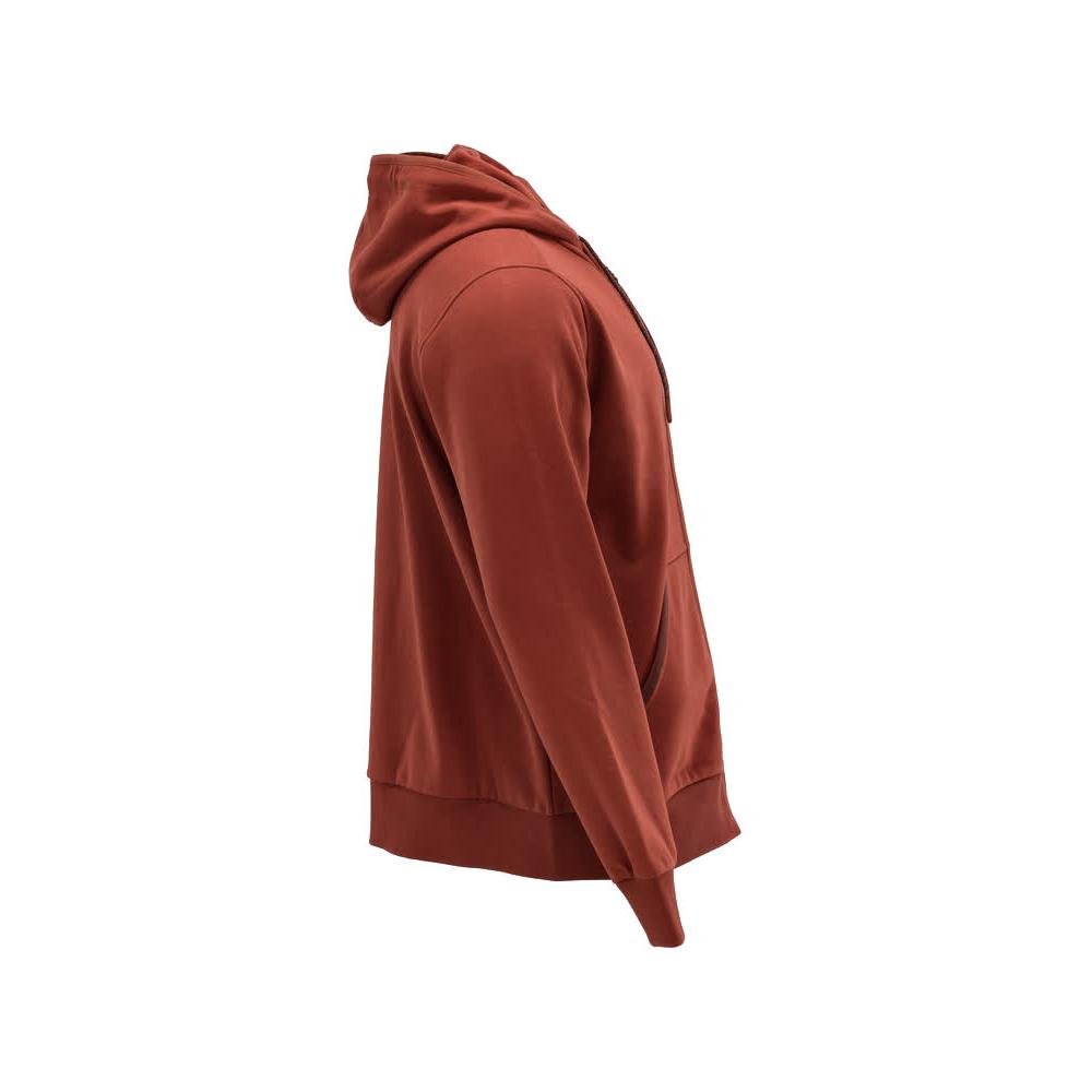 Mikina s kapucňou a mikina s kapucňou na zips