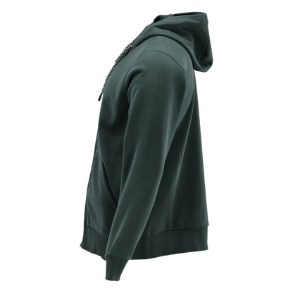 Mikina s kapucňou a mikina s kapucňou na zips