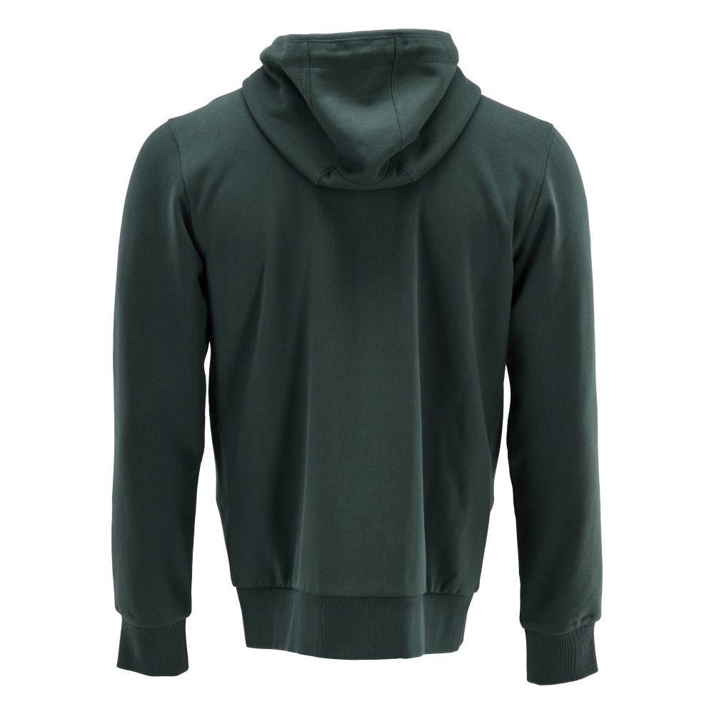 Mikina s kapucňou a mikina s kapucňou na zips