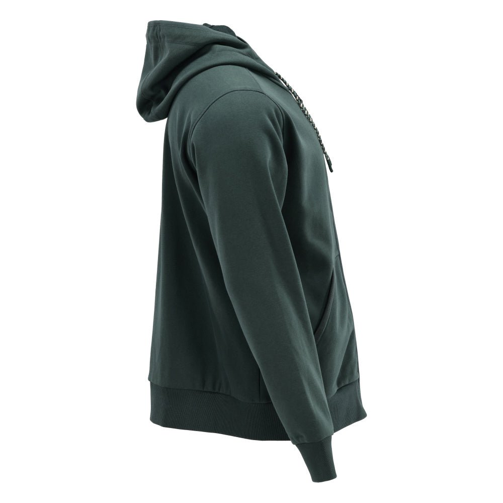 Mikina s kapucňou a mikina s kapucňou na zips