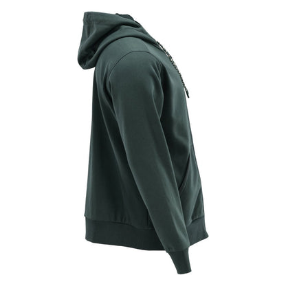 Mikina s kapucňou a mikina s kapucňou na zips