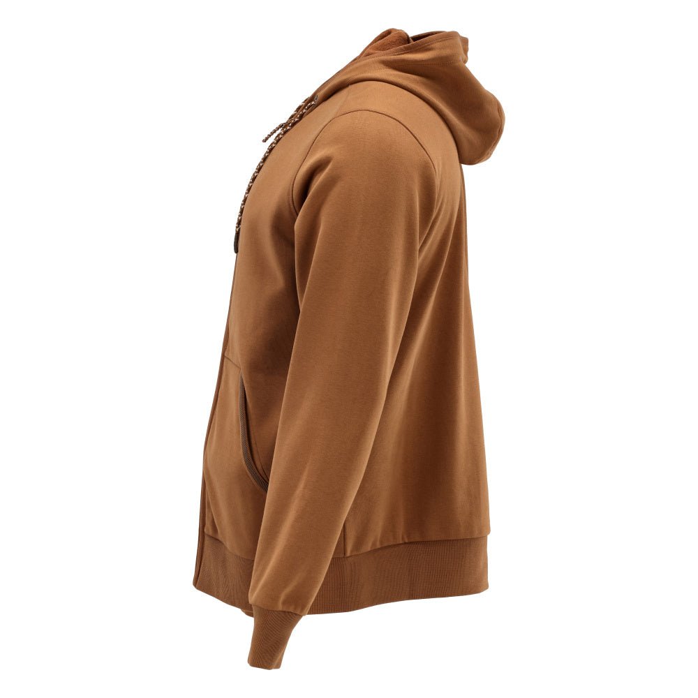 Mikina s kapucňou a mikina s kapucňou na zips