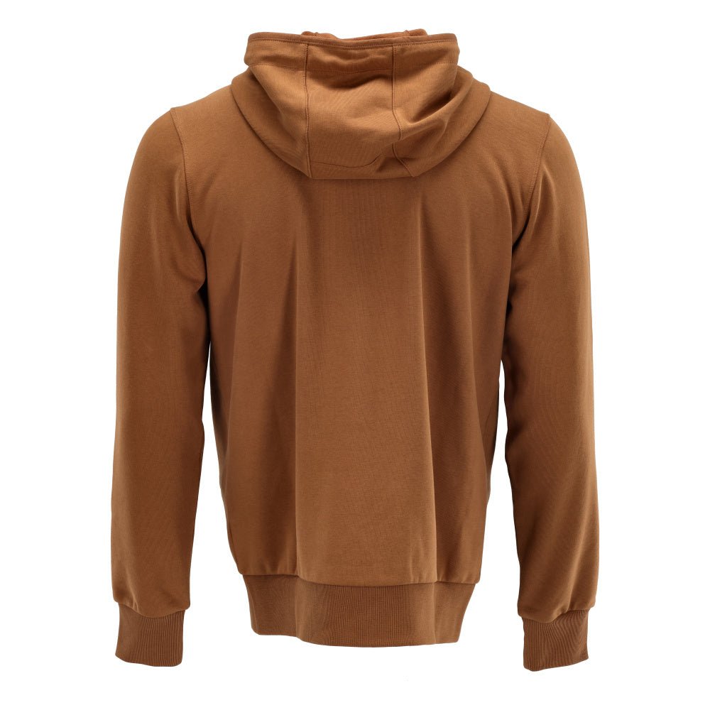 Mikina s kapucňou a mikina s kapucňou na zips