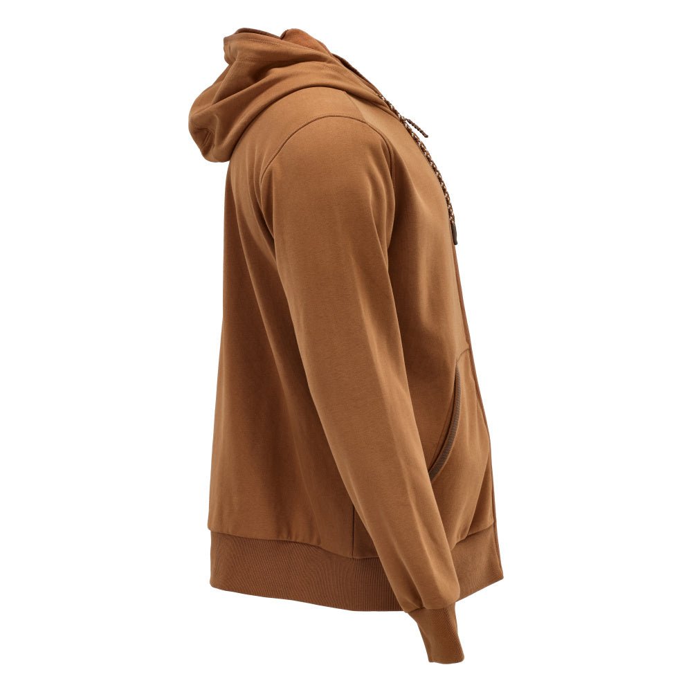 Mikina s kapucňou a mikina s kapucňou na zips