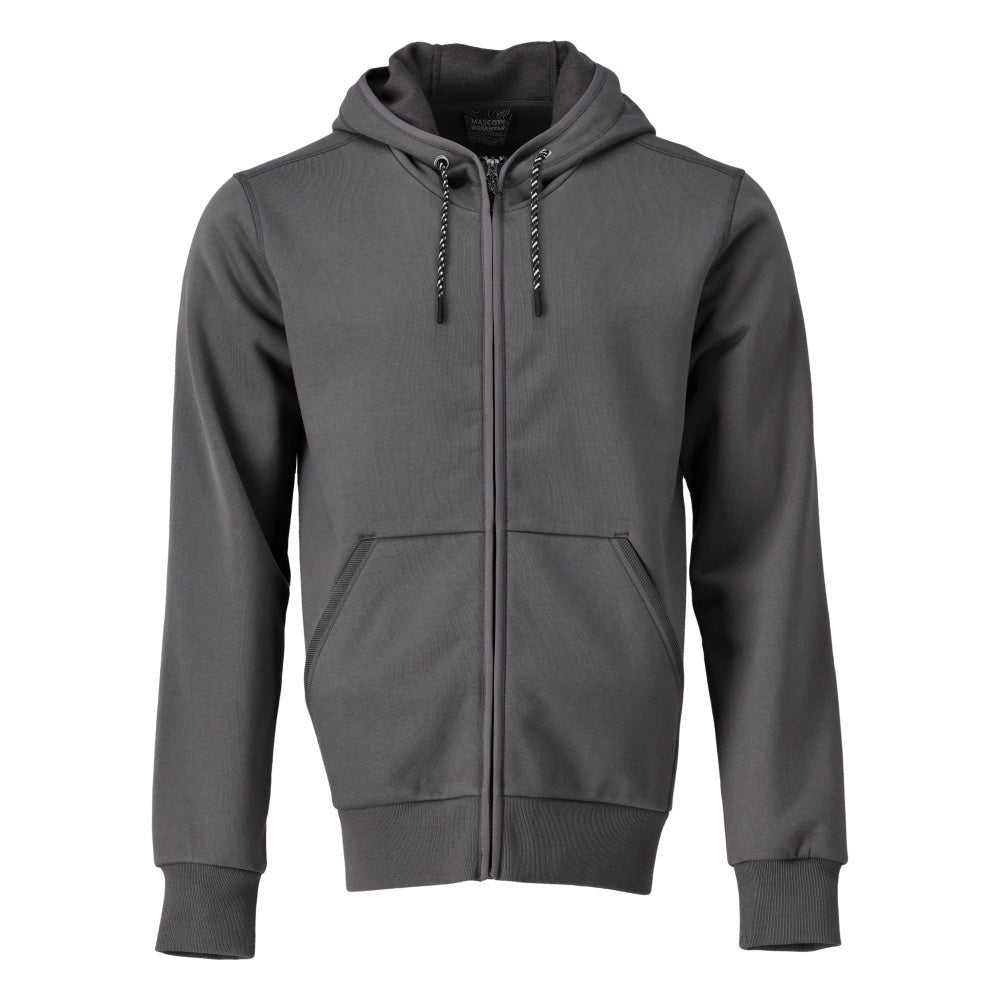 Mikina s kapucňou a mikina s kapucňou na zips