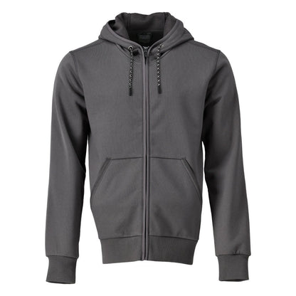Mikina s kapucňou a mikina s kapucňou na zips
