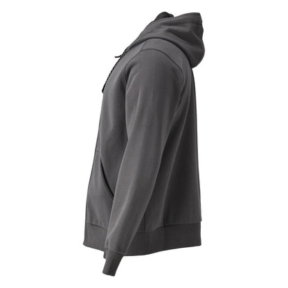 Mikina s kapucňou a mikina s kapucňou na zips