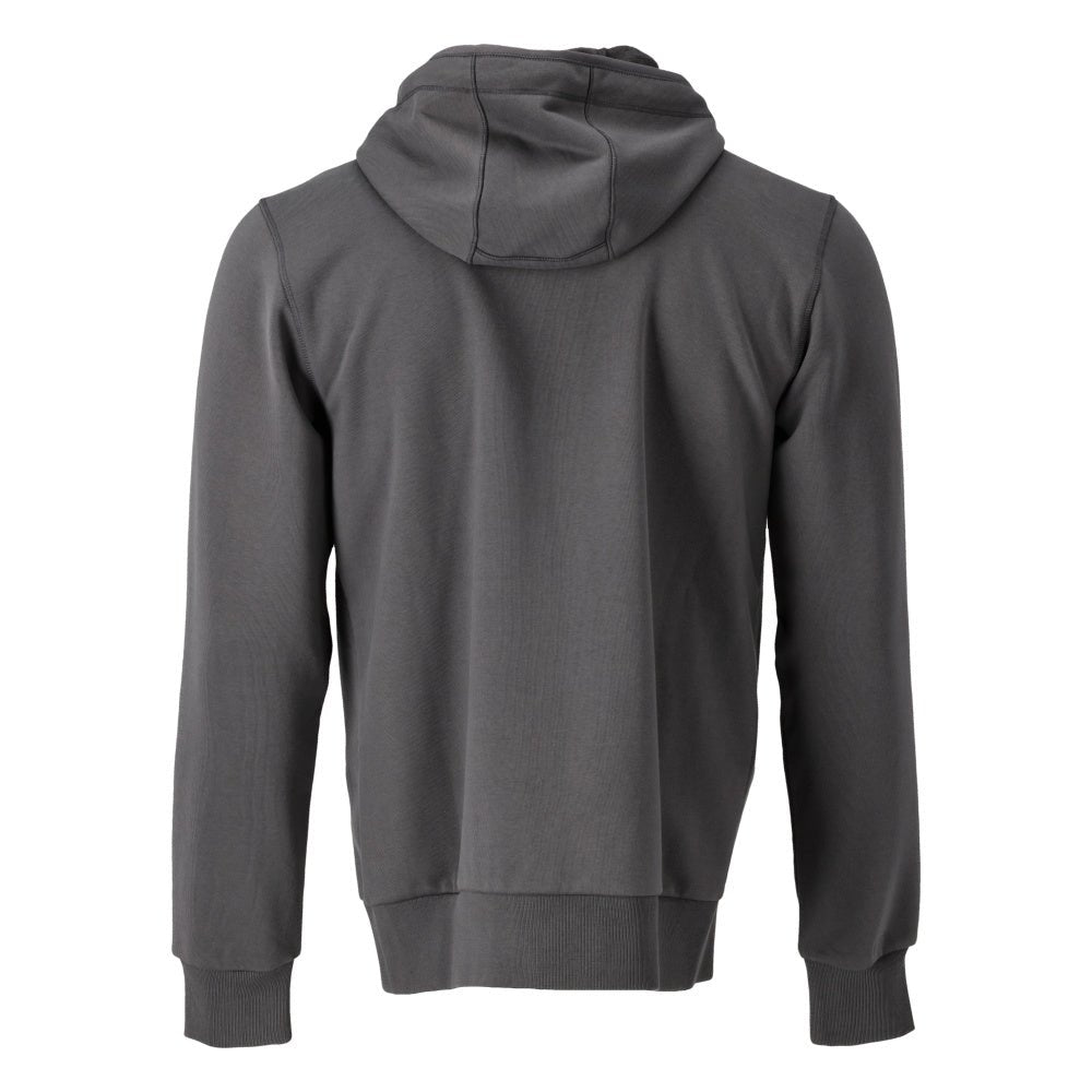 Mikina s kapucňou a mikina s kapucňou na zips