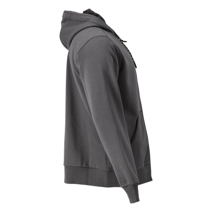 Mikina s kapucňou a mikina s kapucňou na zips