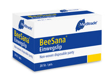 Jednorazové nohavičky BeeSana®