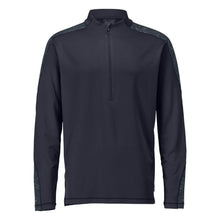 Tričko, dlhý rukáv, krátky zips