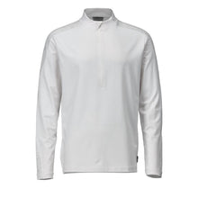 Tričko, dlhý rukáv, krátky zips