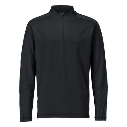 Tričko, dlhý rukáv, krátky zips