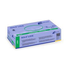 Vyšetrovacia rukavica meditrade nitril® Lionch