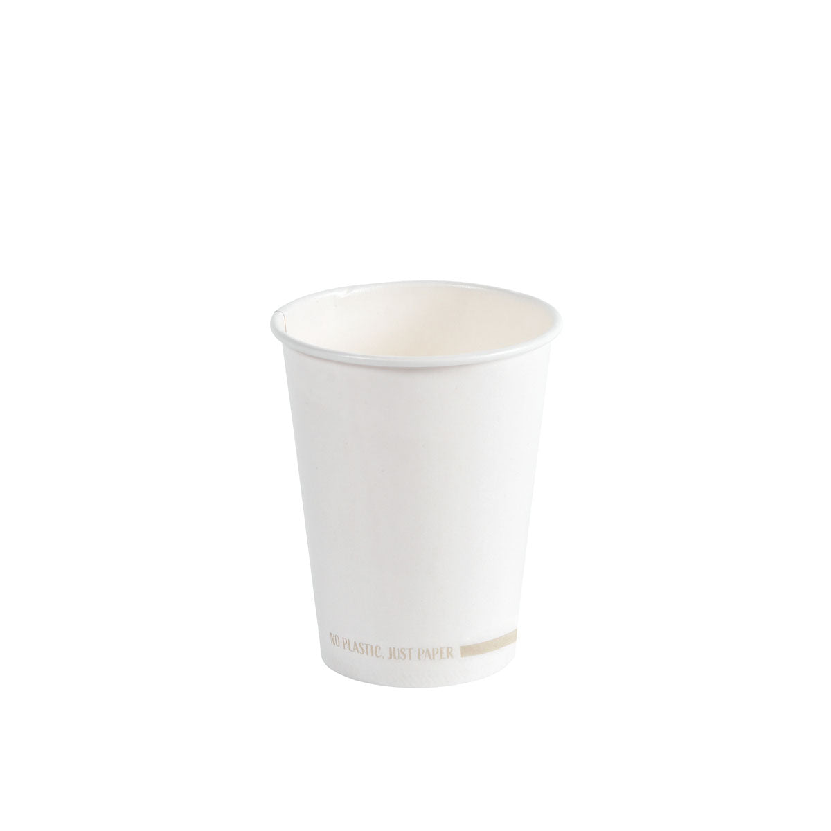 Just Paper Mug 36 cl biely | Balenie (25 kusov)