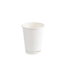 Just Paper Mug 24 cl biely | Balenie (50 kusov)