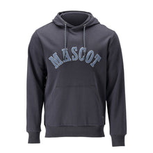 Mikina s kapucňou a logom MASCOT Mikina s kapucňou