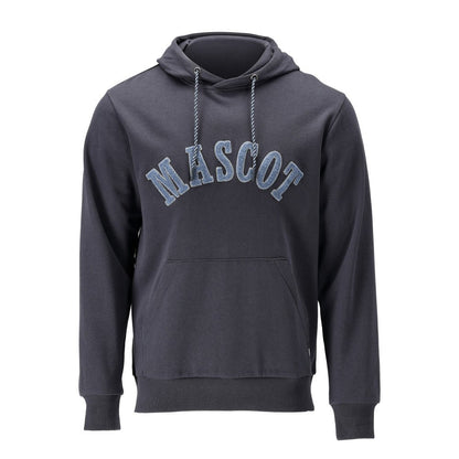 Mikina s kapucňou a logom MASCOT Mikina s kapucňou
