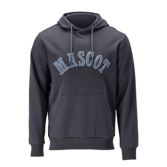 Mikina s kapucňou a logom MASCOT Mikina s kapucňou