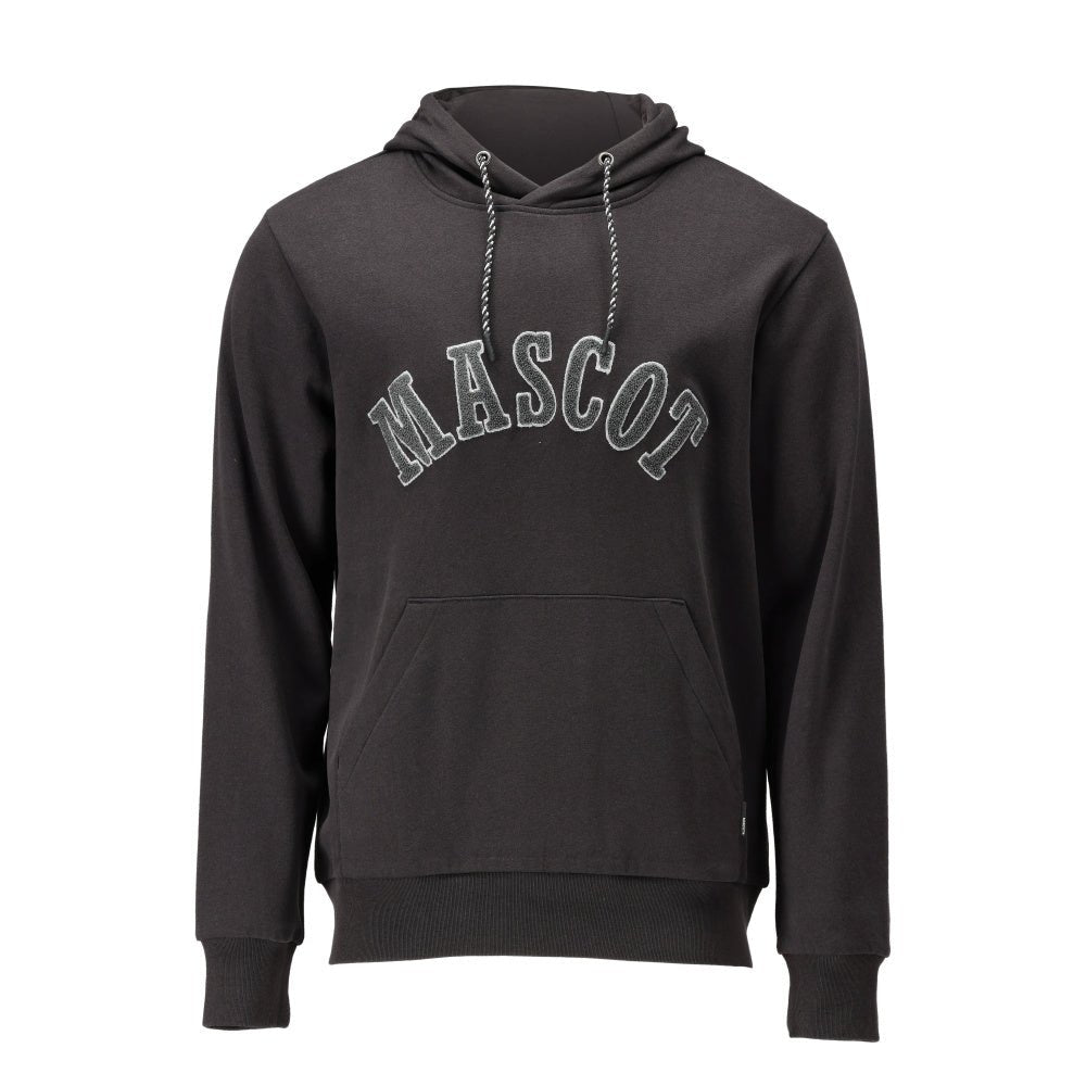Mikina s kapucňou a logom MASCOT Mikina s kapucňou