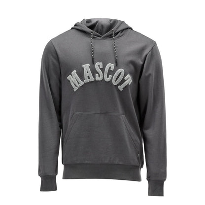 Mikina s kapucňou a logom MASCOT Mikina s kapucňou