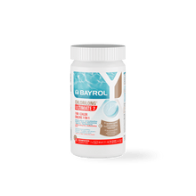 BAYROL Chlorilong® ULTIMATE7 dvojfázové chlórové tablety so 7 funkciami