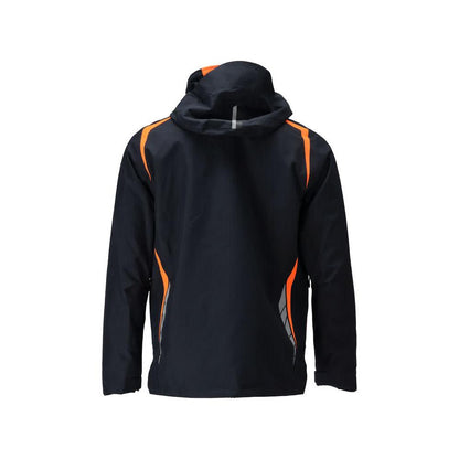 Tvrdá bunda, nepremokavá bunda