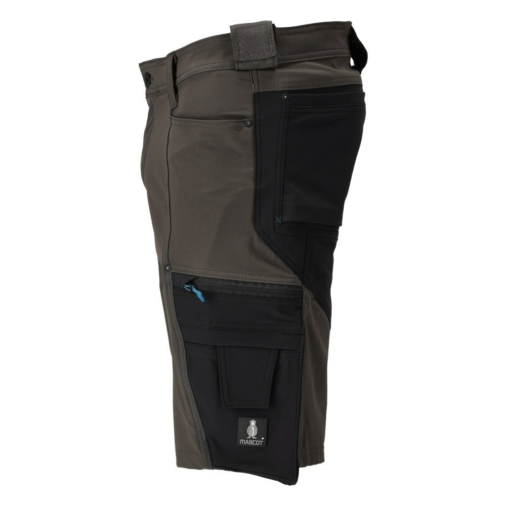 Šortky, šortky ULTIMATE STRETCH