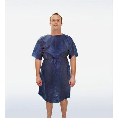 Pacientska košeľa Foliodress | Balenie (10 kusov)