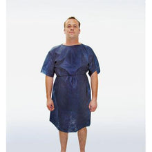 Pacientska košeľa Foliodress | Balenie (10 kusov)