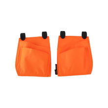 Závesné vrecká, závesné vrecká Click Pocket System, veľkosť ONE