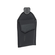 Vrecko na mobil, Závesné vrecká Click Pocket System veľkosť ONE, čierne | Balenie (1 kus)